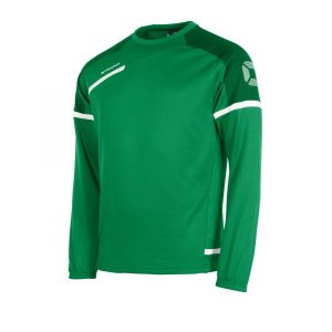 Prestige Top Round Neck