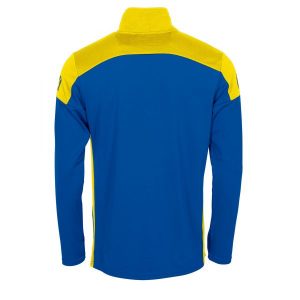 Pride 1/4 Zip Top