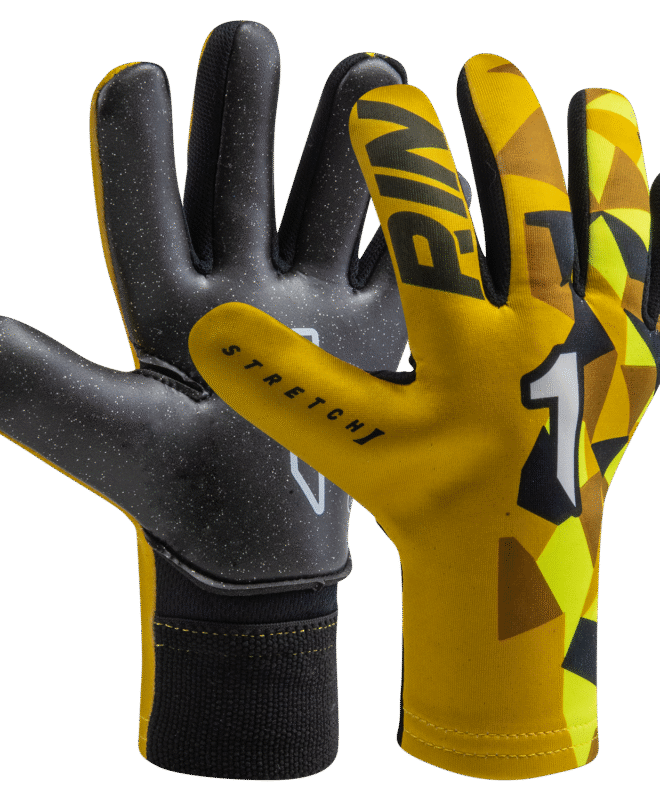 Meta Tactik GK AS Goud