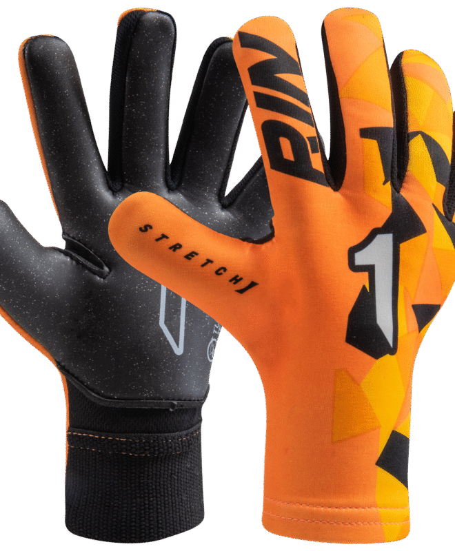 Meta Tactik GK AS Oranje