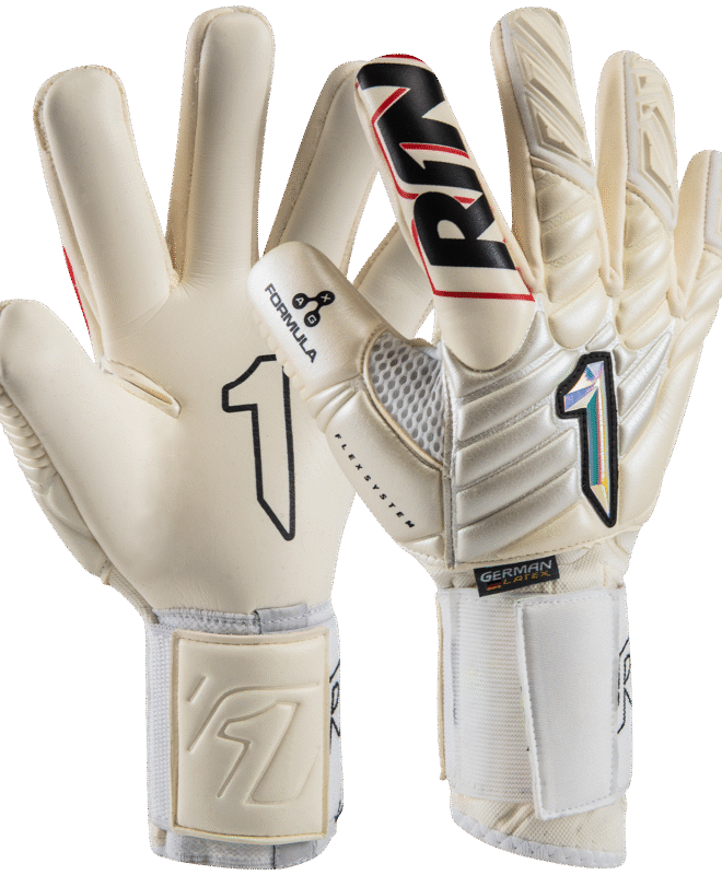 Meta GK Pro Wit