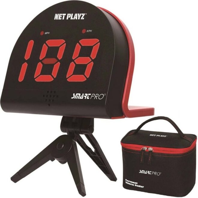Snelheidsmeter Smart Pro