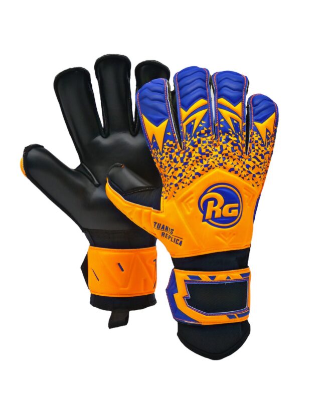 Tuanis  Replica 2023-2024