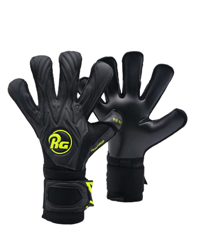 Aspro Black Out 2025-2026