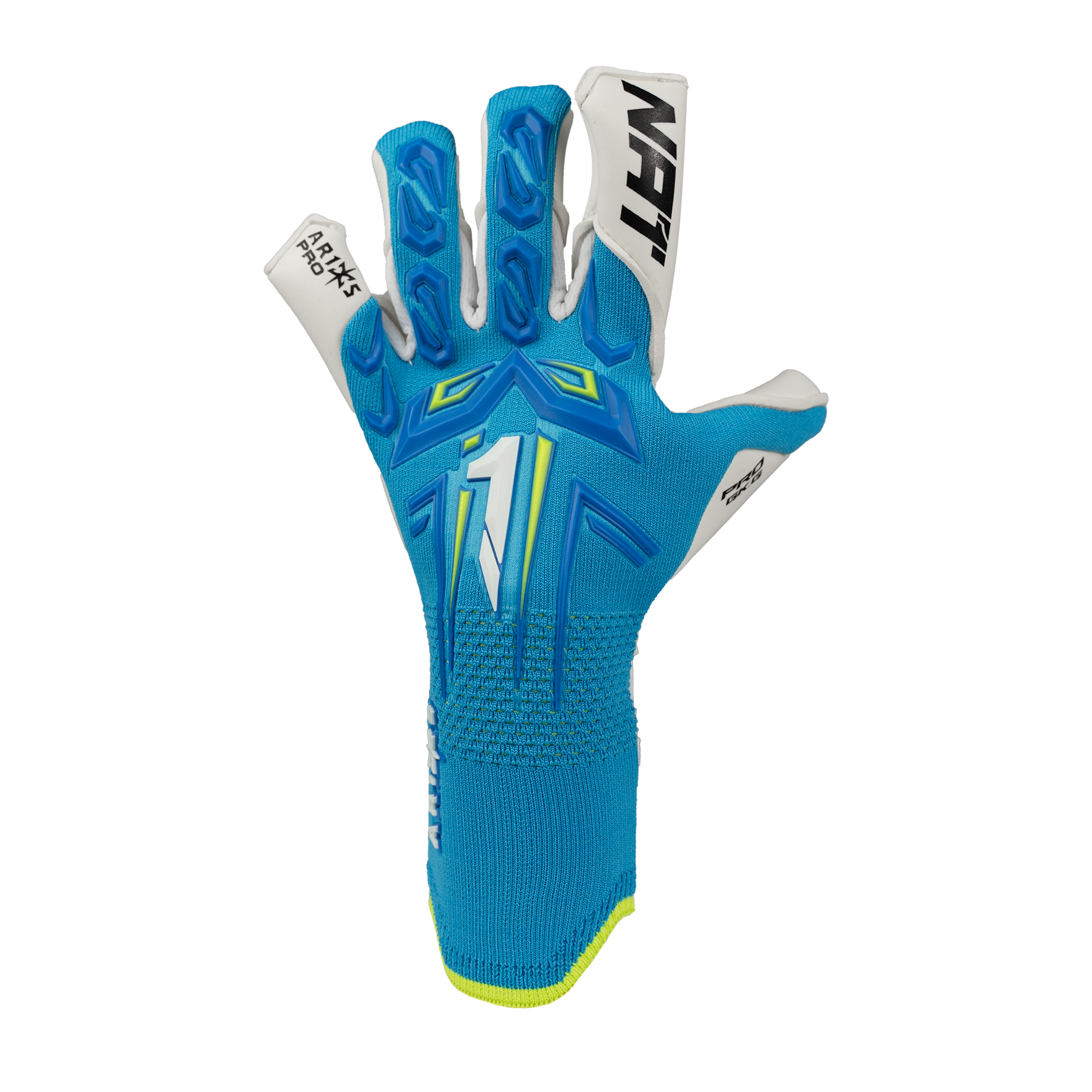 Rinat keepershandschoenen Aries X Pro - Afbeelding 2