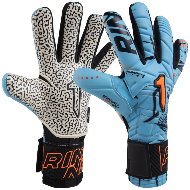Rinat keepershandschoenen Kratos SGR