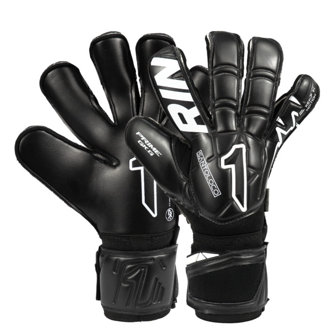 Rinat keepershandschoenen Santoloco Prime zwart