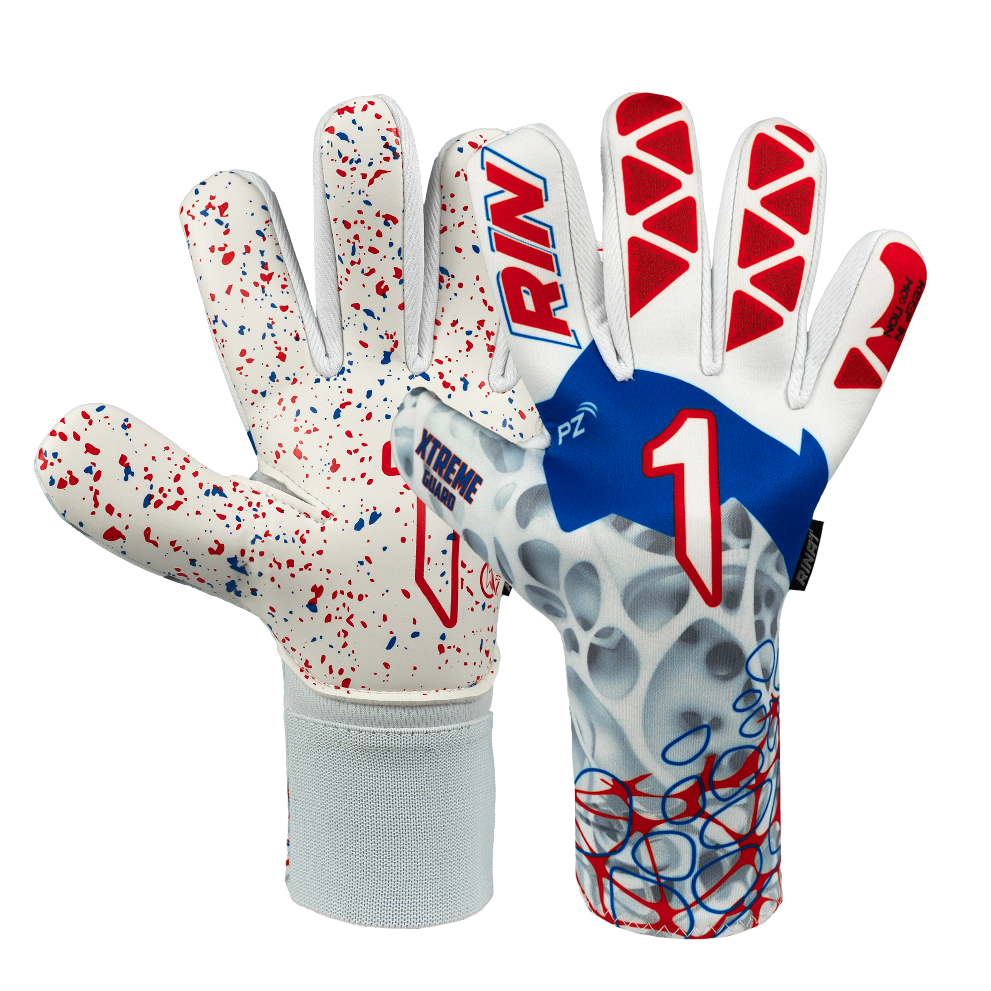 Rinat Xtreme Guard Dominius AS