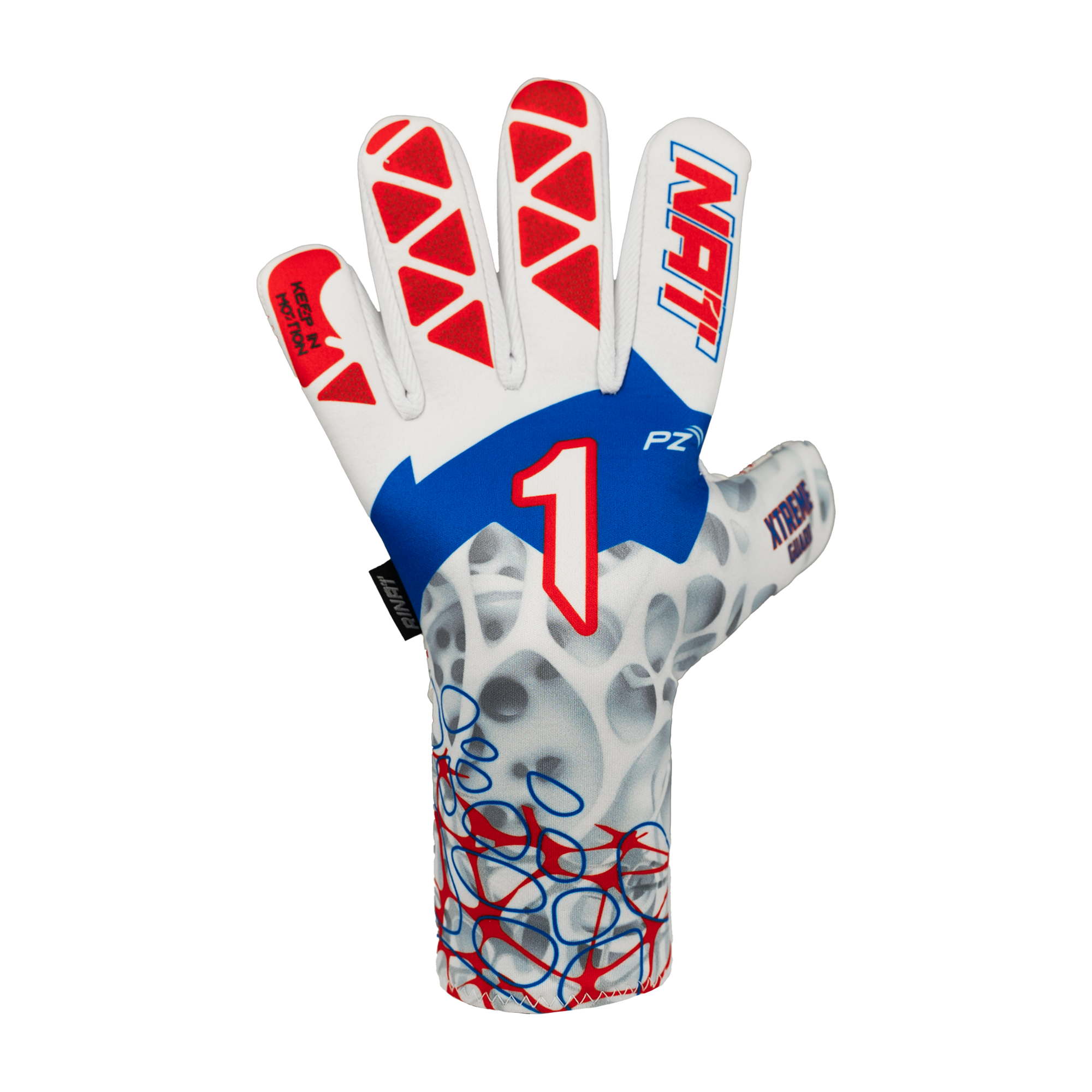 Rinat Xtreme Guard Dominius AS - Afbeelding 2