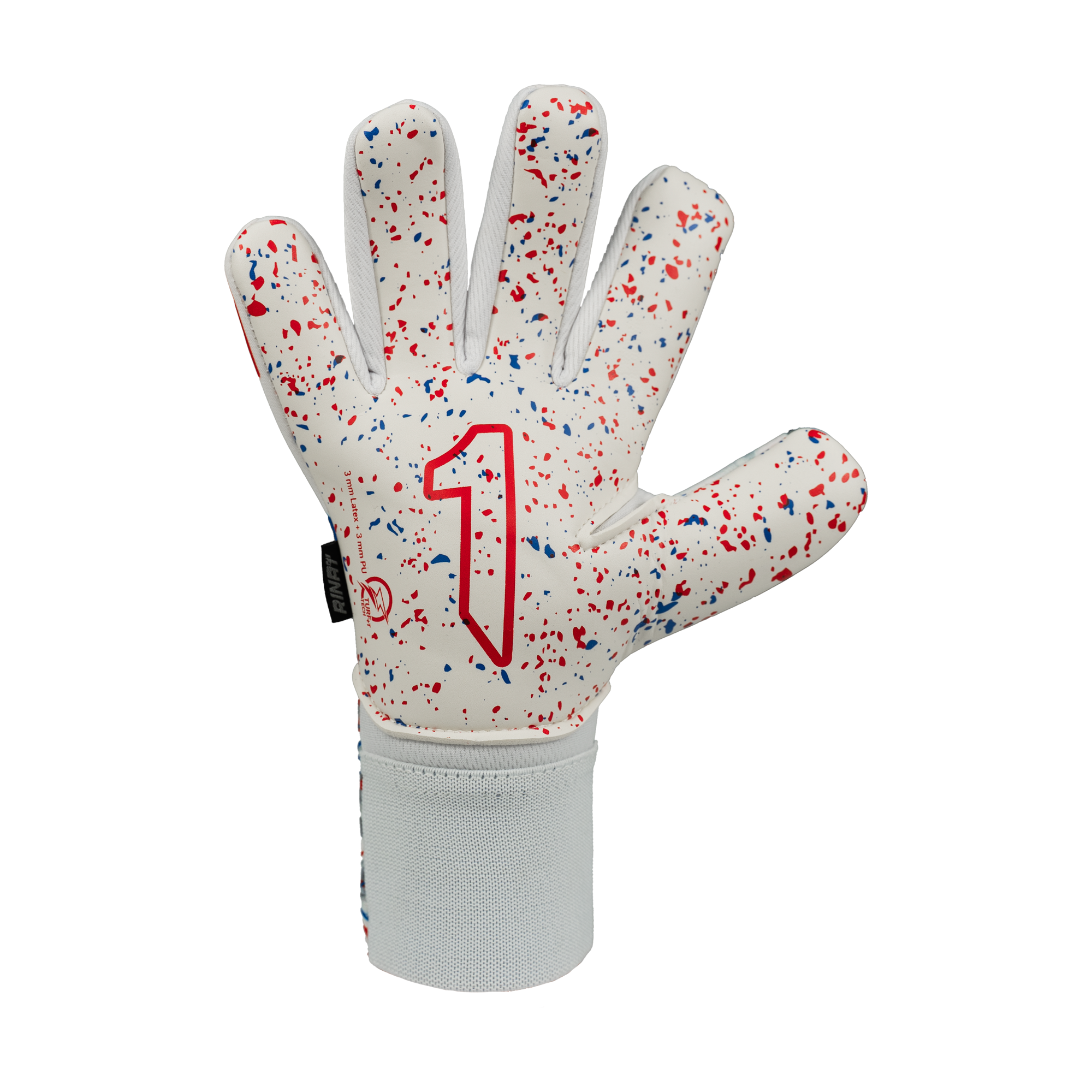 Rinat Xtreme Guard Dominius AS - Afbeelding 3