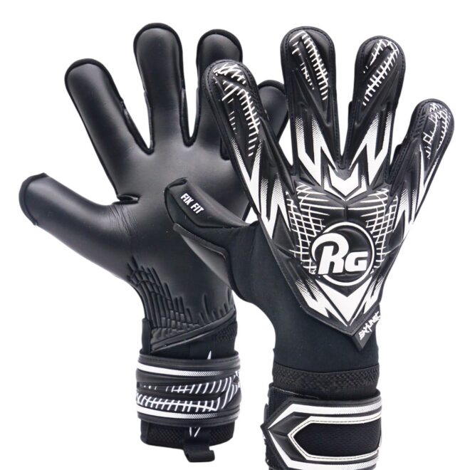 Samurai Black CHR