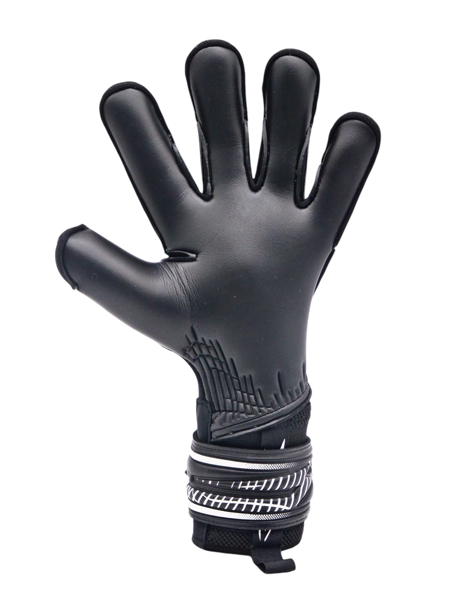 Samurai Black CHR - Afbeelding 3