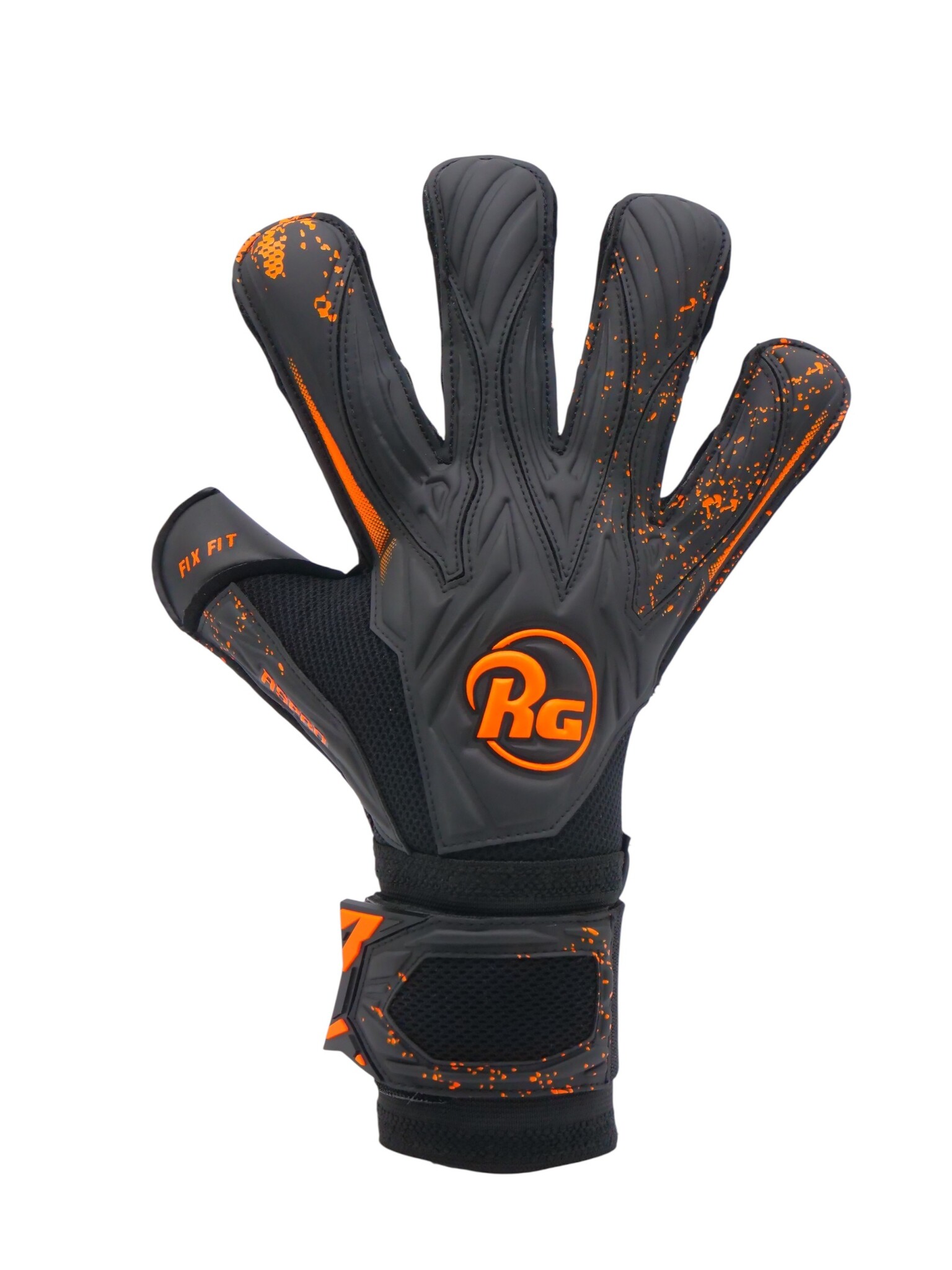 Aspro Black Out 2026-2027 - Afbeelding 2